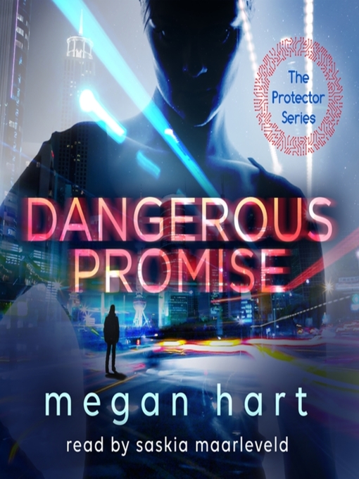 Title details for Dangerous Promise by Megan Hart - Available